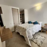 Apartamento Cerca A La Playa