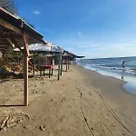 Apartamento Cerca A La Playa