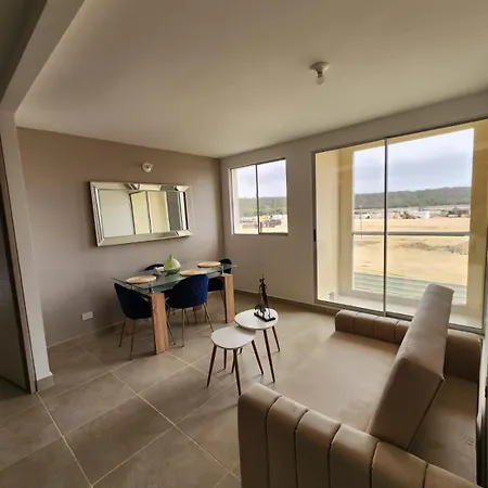 Apartamento Cerca A La Playa Cartagena