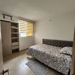Apartamento cerca a la playa
