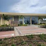 Apartamento cerca a la playa