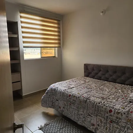 Apartamento Cerca A La Playa Apartamento Cartagena